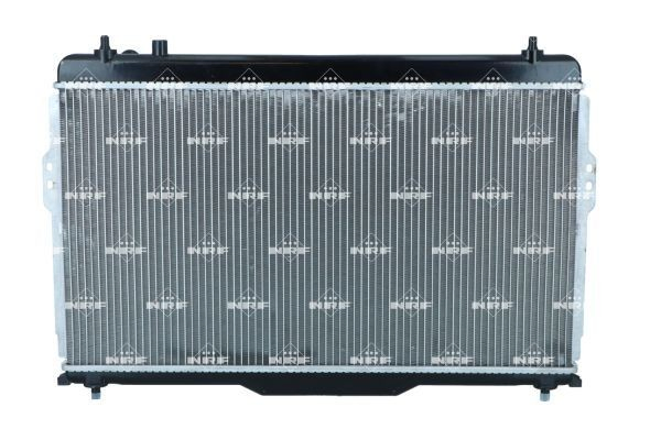 Radiador de esfriamento de motor NRF 53358 preço, a partir de 197,54 USD