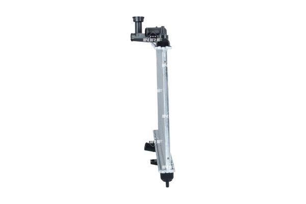 Radiador de esfriamento de motor 53360 NRF
