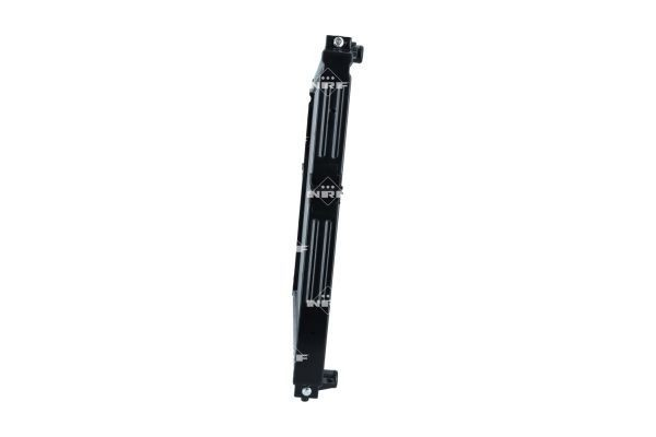 53367 NRF Radiador de esfriamento de motor