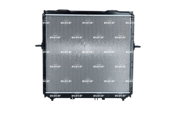 Compre 53367 NRF Radiador de esfriamento de motor