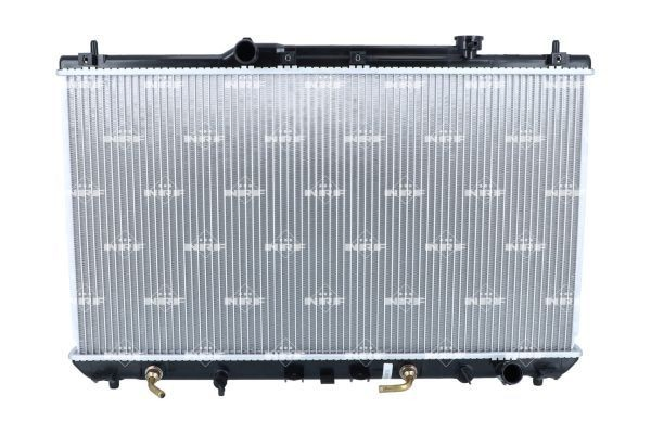  Radiador de esfriamento de motor Toyota Camry IV sedan (V20) (1996 - 2001) IV