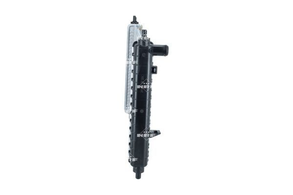 Compre Radiador de esfriamento de motor Daewoo Matiz 
