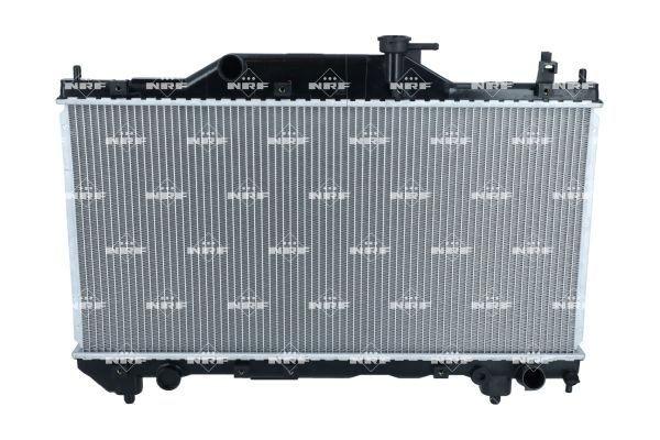 Compre 53380 NRF Radiador de esfriamento de motor
