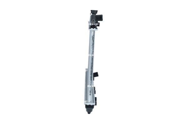 53380 NRF Radiador de esfriamento de motor