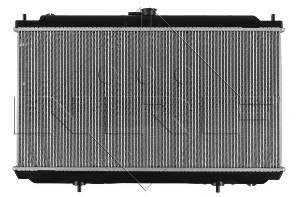 Radiador de esfriamento de motor Nissan Almera preço, a partir de 55,08 USD