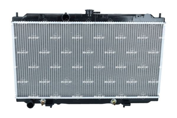 Compre 53389 NRF Radiador de esfriamento de motor