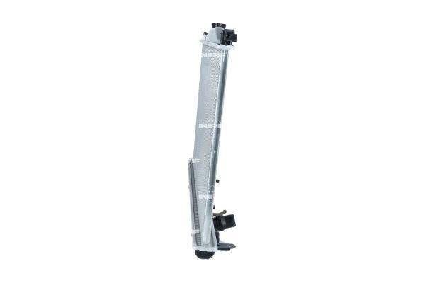 Compre 613ACA008 TYC Radiador de esfriamento de motor