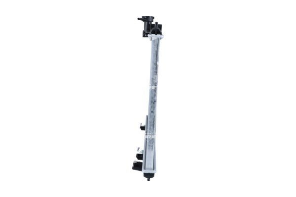Radiador de esfriamento de motor Nissan Murano  Z50