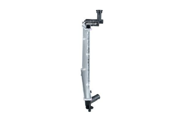 Radiador de esfriamento de motor Mazda 6  GG