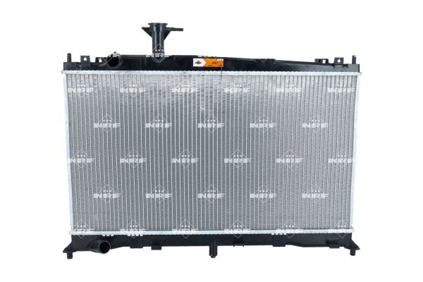 Radiador de esfriamento de motor Mazda 6 preço, a partir de 121,73 USD