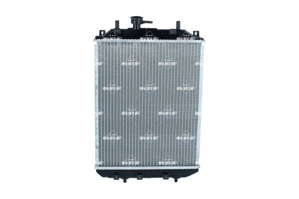 53413 NRF Radiador de esfriamento de motor
