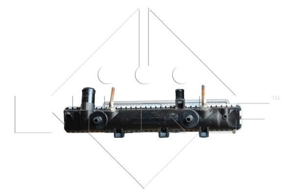 53414 NRF Radiador de esfriamento de motor