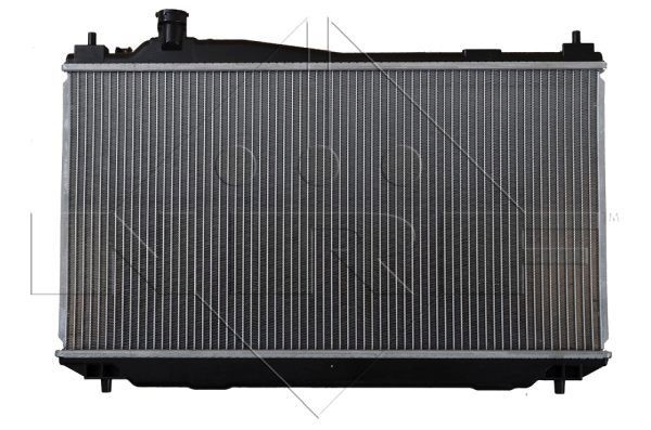 Radiador de esfriamento de motor Honda Civic preço, a partir de 86,08 USD