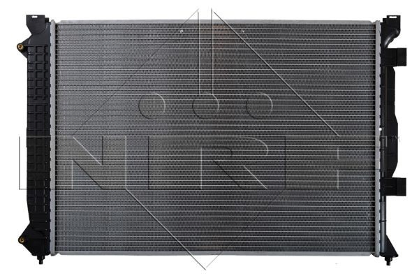 Compre 53444 NRF Radiador de esfriamento de motor