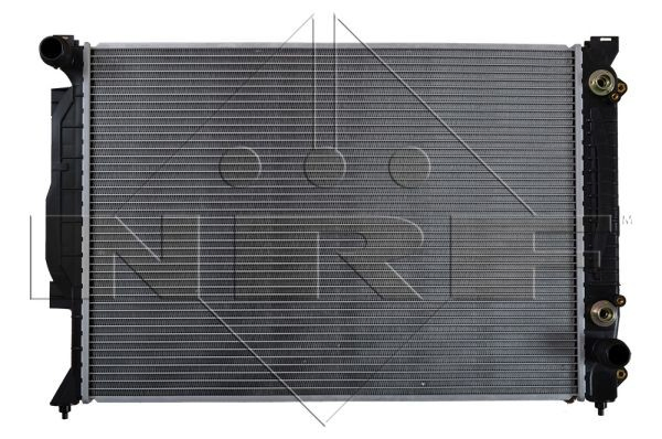 Radiador de esfriamento de motor 53444 NRF