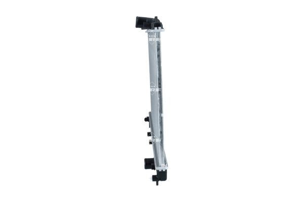 Radiador de esfriamento de motor para Toyota Avensis Verso LCM