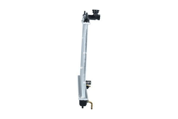 Radiador de esfriamento de motor 214603U500 Nissan/Infiniti