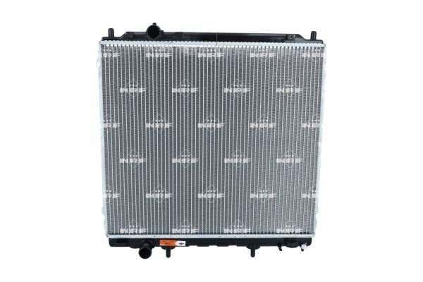 Radiador de esfriamento de motor Hyundai Terracan preço, a partir de 129,00 USD