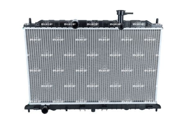 Radiador de esfriamento de motor KIA Rio preço, a partir de 134,69 USD