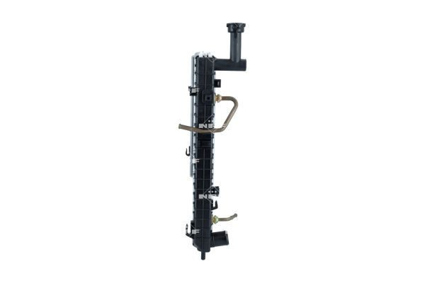 Compre 53496 NRF Radiador de esfriamento de motor