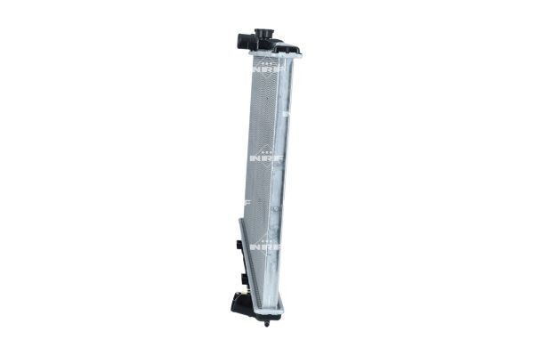  Radiador de esfriamento de motor Opel Frontera A SUV (5SUD2) (1991 - 1998) A
