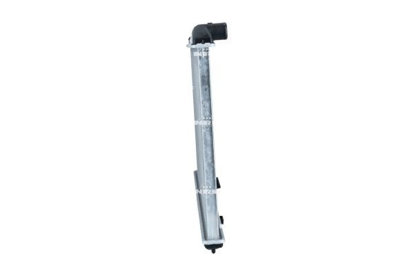 Radiador de esfriamento de motor Opel Frontera A 5SUD2