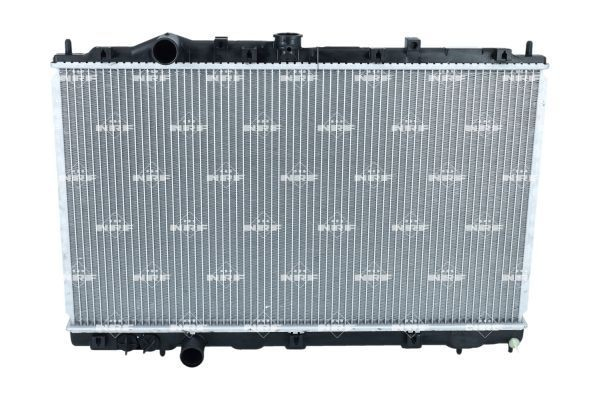 Compre Radiador de esfriamento de motor Mitsubishi Lancer 6