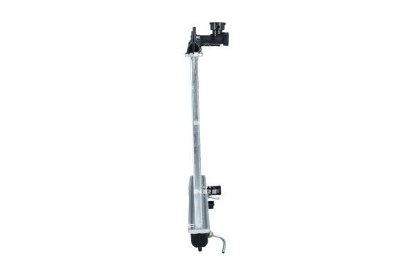 Compre Radiador de esfriamento de motor Nissan Note 