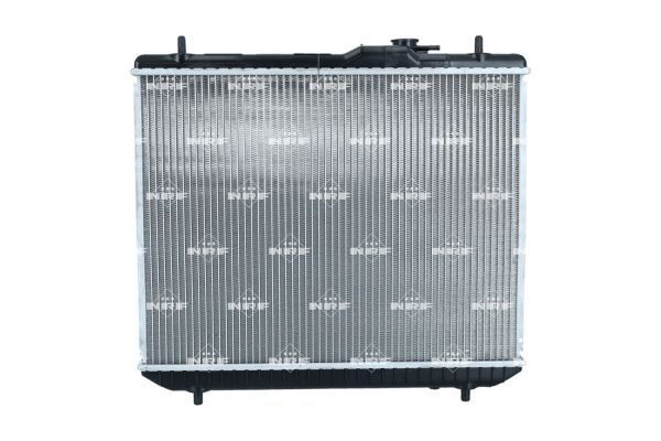 Radiador de esfriamento de motor Daihatsu Terios preço, a partir de 107,90 USD