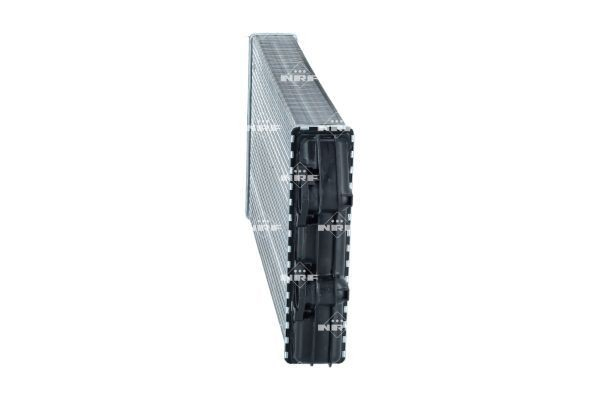 Compre 53545 NRF Radiador de forno (de aquecedor)