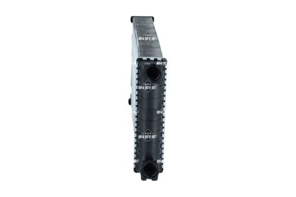  Radiador de forno (de aquecedor) DAF 105 XF caminhão trator (2005 - 2013) XF