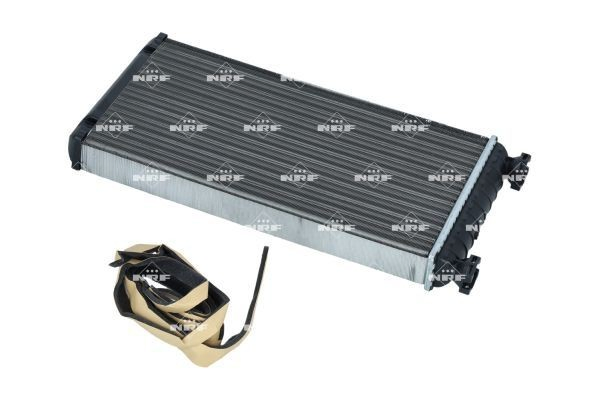 Compre Radiador de forno (de aquecedor) DAF 105 