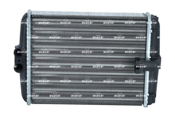 53552 NRF Radiador de forno (de aquecedor)