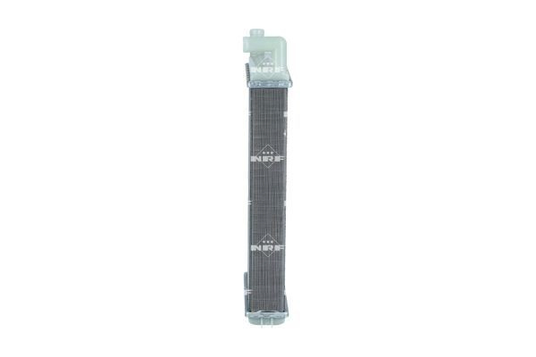 Compre Radiador de forno (de aquecedor) Mercedes Bus 207-310 