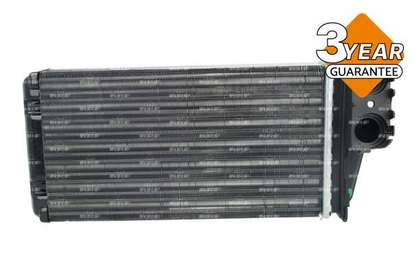 Compre 53560 NRF Radiador de forno (de aquecedor)