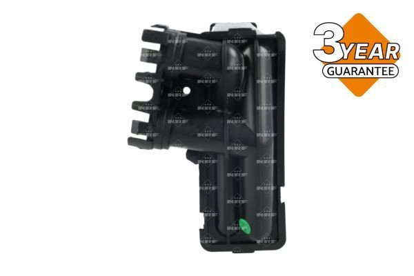 Radiador de forno (de aquecedor) 53560 NRF