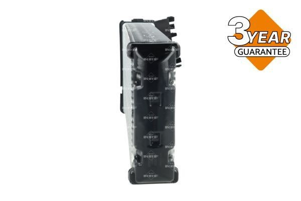Compre 53560 NRF Radiador de forno (de aquecedor)