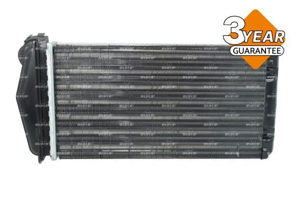 Radiador de forno (de aquecedor) 53560 NRF