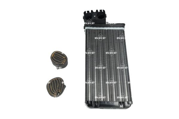 Radiador de forno (de aquecedor) NRF 53560 preço, a partir de 36,69 USD