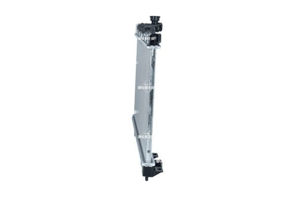Radiador de esfriamento de motor Nissan Sunny III N14