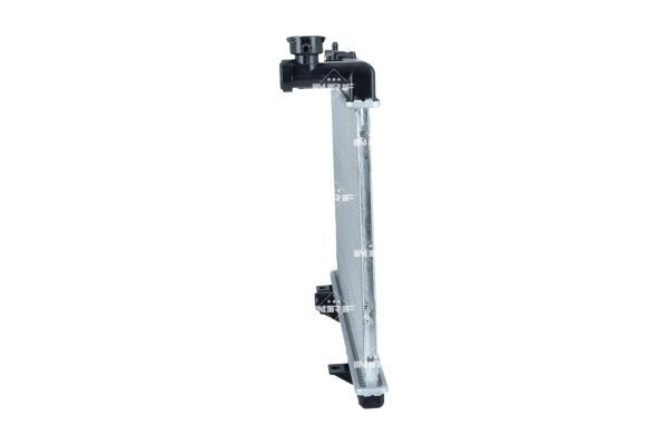 Compre Radiador de esfriamento de motor Nissan Sunny 3
