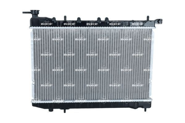 Radiador de esfriamento de motor Nissan Sunny preço, a partir de 83,19 USD