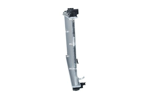 Radiador de esfriamento de motor para Lexus IS  E1