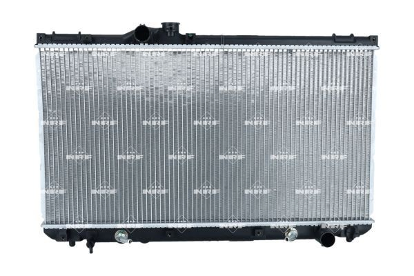 Radiador de esfriamento de motor Lexus IS  E1