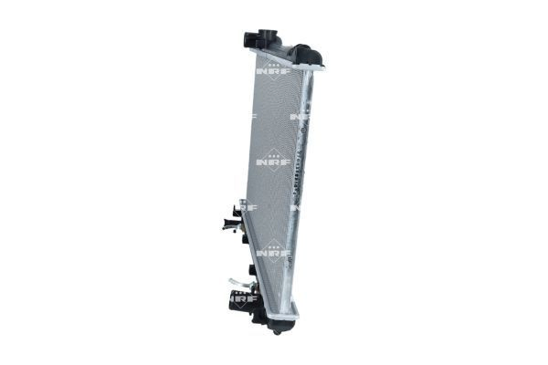  Radiador de esfriamento de motor Lexus IS sedan (E1) (1999 - 2005) 