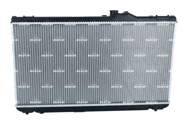 Radiador de esfriamento de motor Lexus IS preço, a partir de 116,01 USD