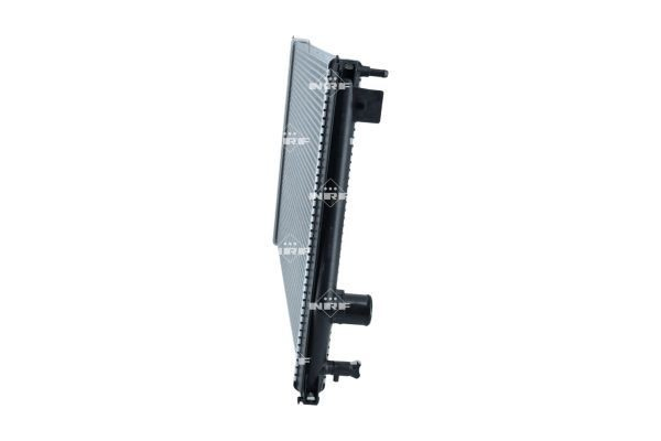 Radiador de esfriamento de motor para Toyota RAV4 IV A4