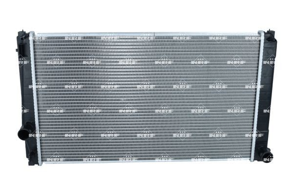 Compre Radiador de esfriamento de motor Toyota RAV4 4