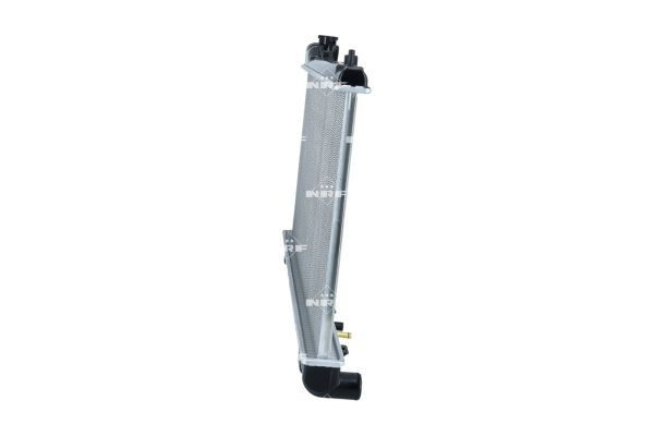53597 NRF Radiador de esfriamento de motor