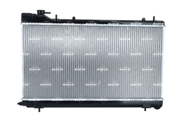 Compre 53597 NRF Radiador de esfriamento de motor